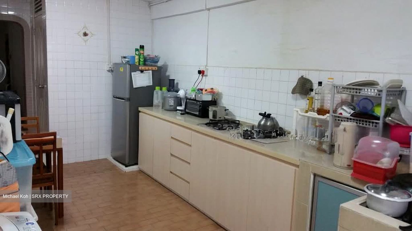 Blk 226 Serangoon Avenue 4 (Serangoon), HDB 4 Rooms #589854521